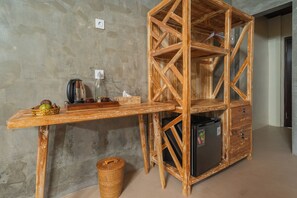 Deluxe Room, 1 Bedroom - Kamasan Nusa Penida By Reccoma (Penida Island)