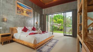 Deluxe Room, 1 Bedroom