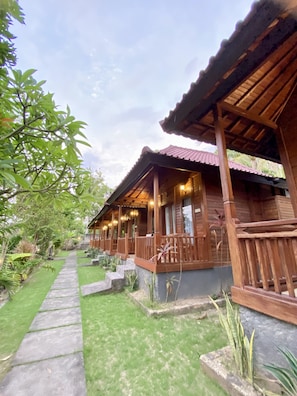 Exterior - Kamasan Cottage By Reccoma (Penida Island)