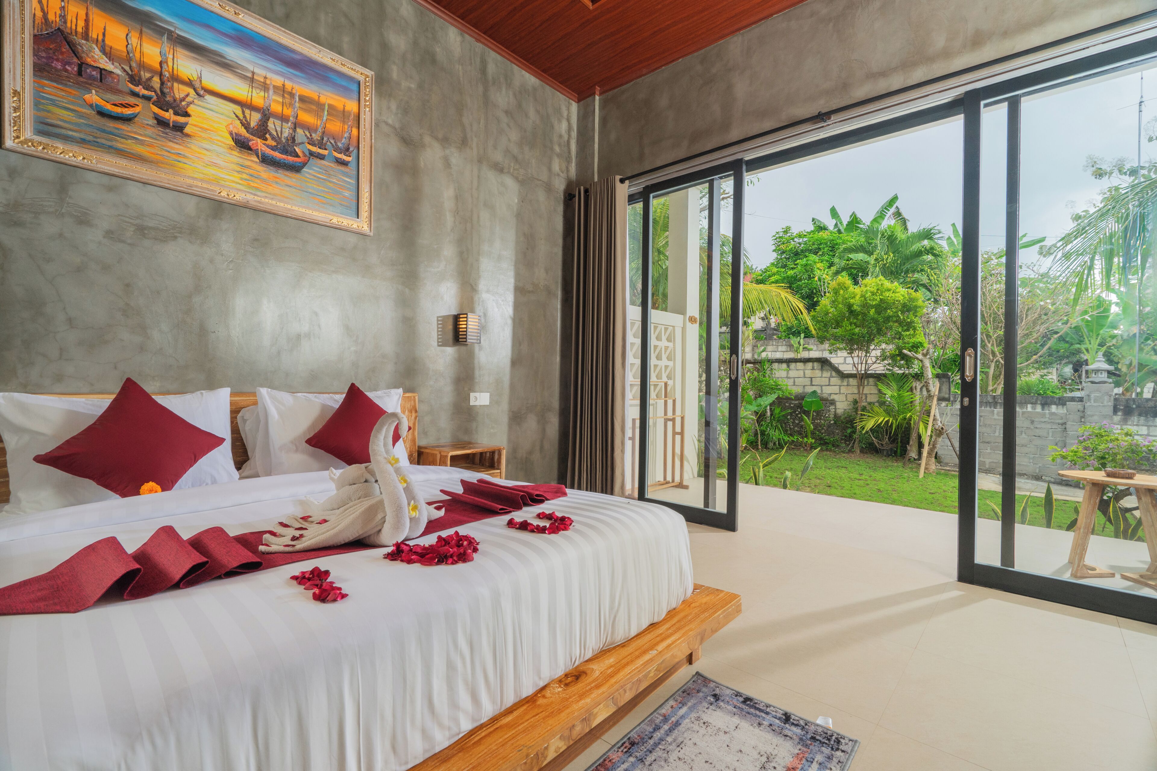 Deluxe Room, 1 Bedroom