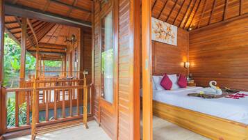 Deluxe Bungalow, 1 Bedroom