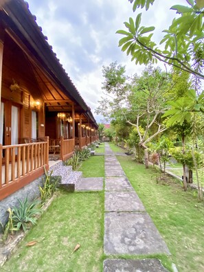 Exterior - Kamasan Cottage By Reccoma (Penida Island)
