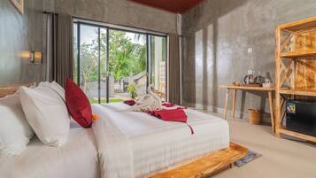 Deluxe Room, 1 Bedroom