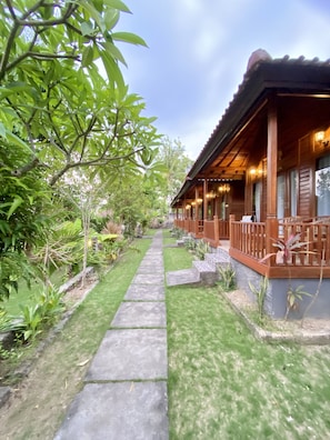 Exterior - Kamasan Cottage By Reccoma (Penida Island)