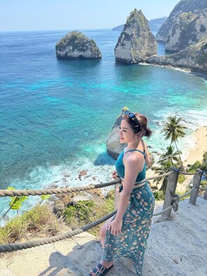 Ecotours - Kamasan Cottage By Reccoma (Penida Island)