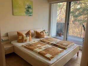 2 habitaciones y wifi gratis 