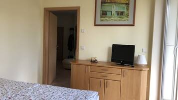 2 Schlafzimmer, kostenloses WLAN