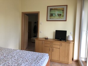 2 camere, Wi-Fi gratuito