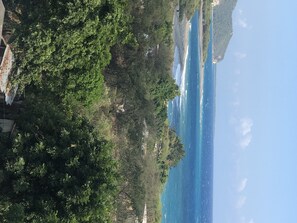 Vista aèria