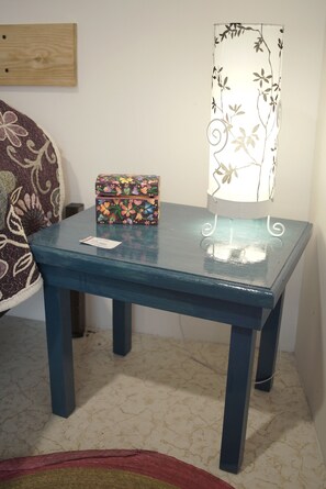 Standard-Doppelzimmer, 1 Doppelbett