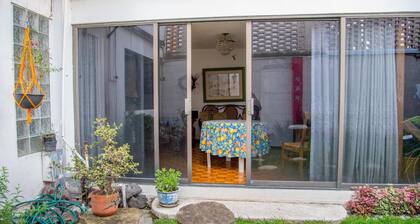 Colibrí B&B