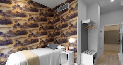 Eibarrooms