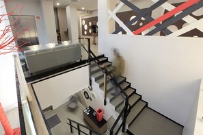 Interior - Eibarrooms (Eibar)