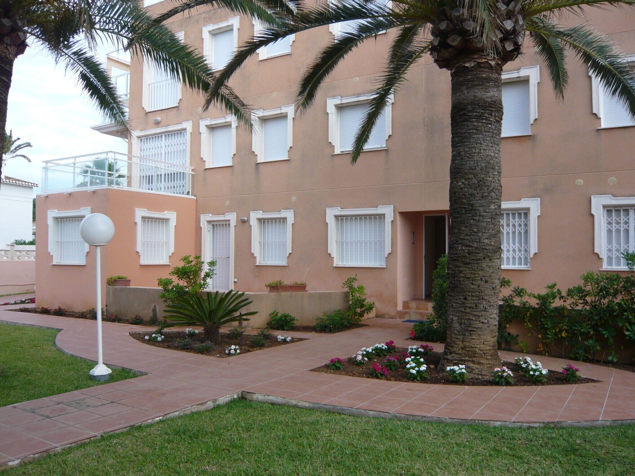 Fachada