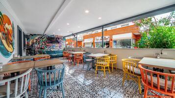 Aðstaða á gististað