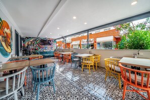 Property amenity - İsinda Pansiyon (Kas)