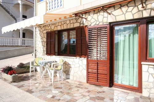 Apartment Dvornicic A2