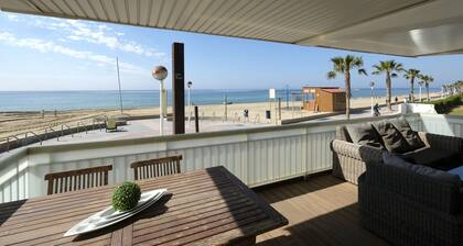 METROPOLITAN Apartment