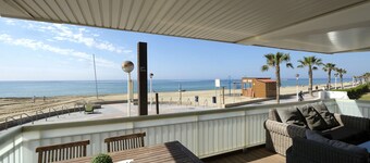 METROPOLITAN Apartment