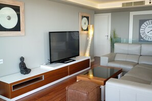 TV