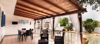 I Geranei by All4sardinia