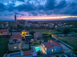 Exterior - Bobo family house with Pool and 2 bedrooms (Vodnjan)
