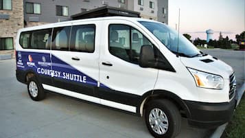 市區接駁車