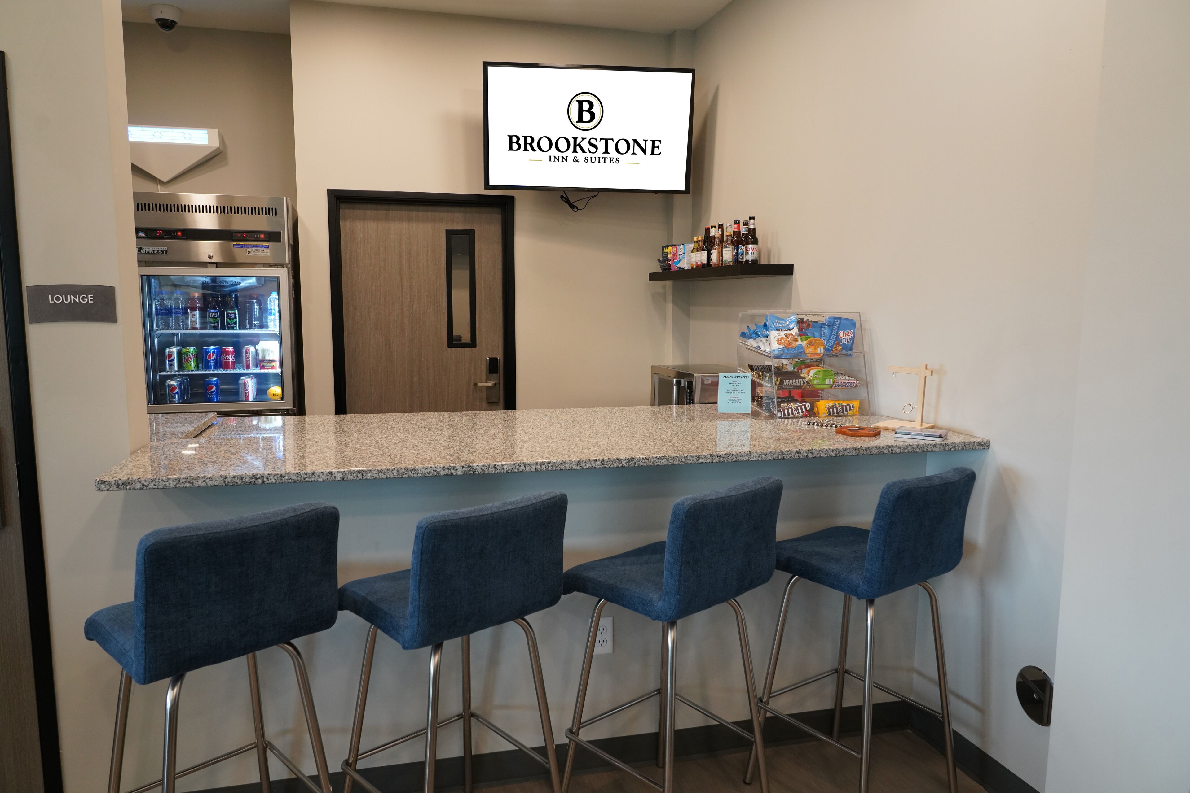 Wine bar