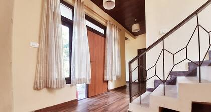 Mountfords Arcadia Cottage, Bhimtal, Nainital