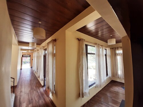 The Mountfords Arcadia Cottage, Bhimtal, Nainital