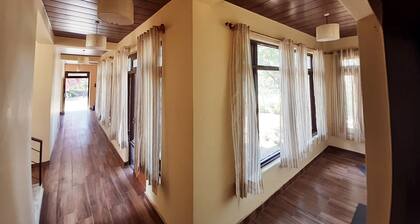 The Mountfords Arcadia Cottage, Bhimtal, Nainital