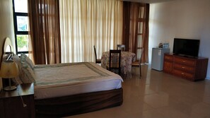 Family Room, Sea View | View from room