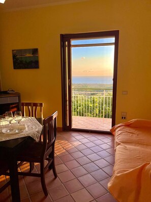 2 habitaciones y ropa de cama