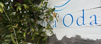 L'onda Oda Bodrum