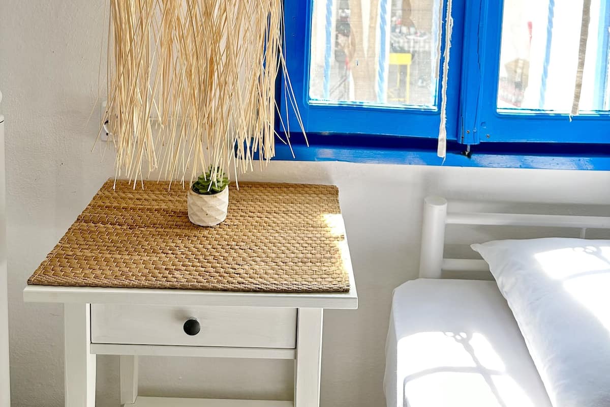 Vasaló/vasalódeszka, ingyenes wifi és ágynemű