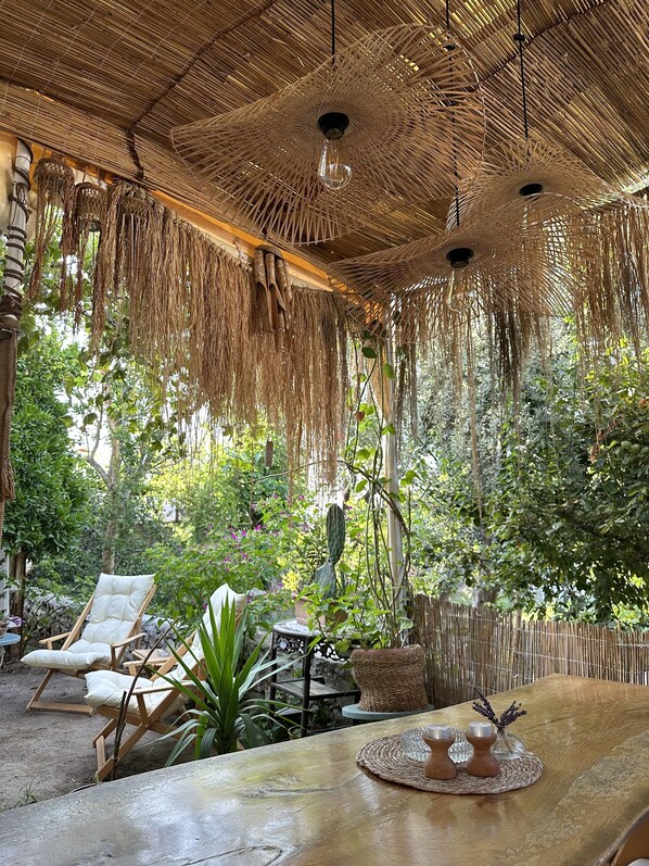 Exterior - L'onda Oda Bodrum (Bodrum)