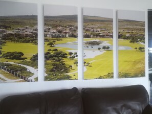 House, 3 Bedrooms | Room amenity - Bibi's at Langebaan Golf Estate (Langebaan)