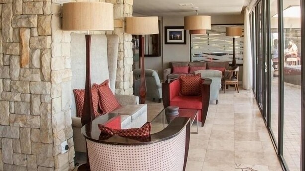 Interior - Bibi's at Langebaan Golf Estate (Langebaan)