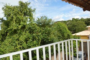 House, Garden View | Garden view - Casa 04 Village Funchal (Lençóis)