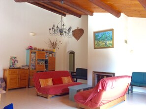 Interior - New 🏖️ Very pretty villa next to the beach, land of 2750 m² 🏖️☀️ (Solaro)