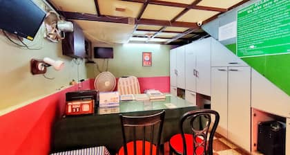 Das Vierbettzimmer