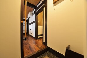 Interior - Superior Villa (京都市上京区)