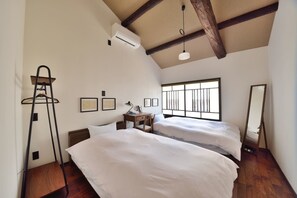3 Schlafzimmer, Bügeleisen/Bügelbrett, WLAN