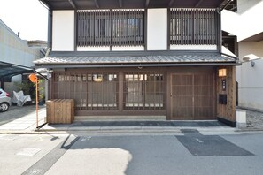 Exterior - Superior Villa (京都市上京区)