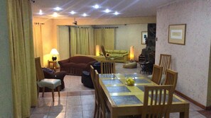 Servicio a la habitación