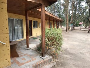 Exterieur