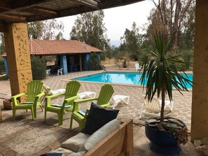Veranda