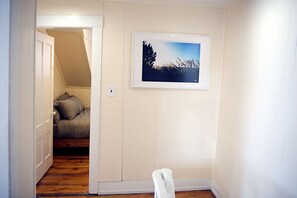 Interior - Walk to Old Port ♦ West End Condo ♦ Parking (Portland)