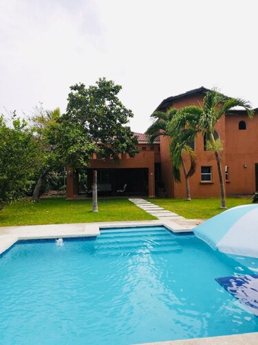 Las Veraneras - Villa Aracely