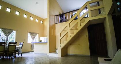 Las Veraneras - Villa Aracely